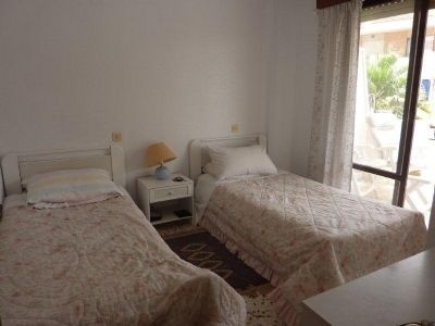 Mil Palmeras property: Apartment with 1 bedroom in Mil Palmeras, Spain 102003