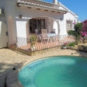 Villa to rent in town 102005