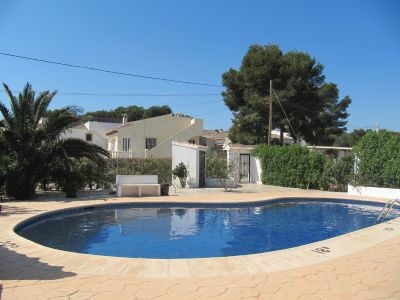 Villa to rent in town, Spain 102005