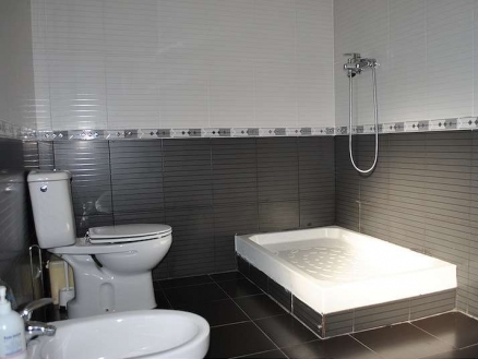 Villa with 4 bedroom in town, Spain 102015