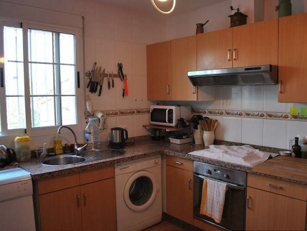 House with 3 bedroom in town, Spain 102016