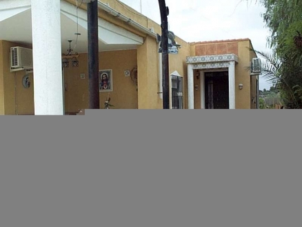 Villa with 3 bedroom in town, Spain 102020