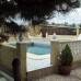 town, Spain Villa 102020