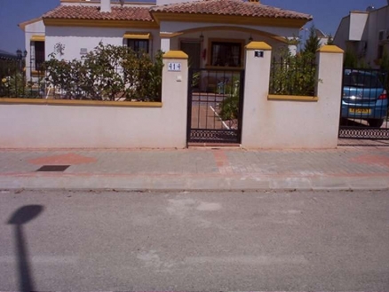 Villa for sale in town 102022