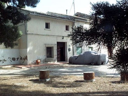 House for sale in town, Spain 102025