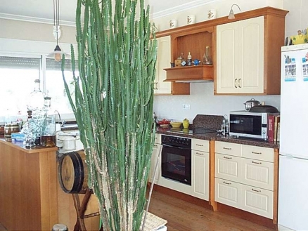 Villa with 3 bedroom in town, Spain 102027