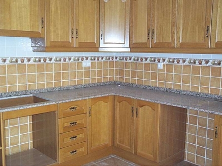 Townhome for sale in town, Spain 102030