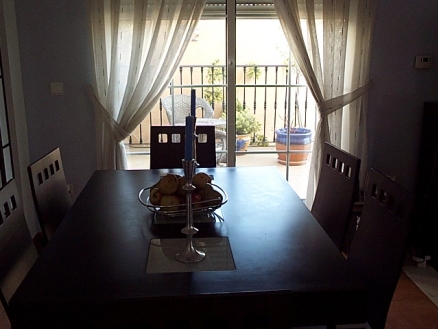 Villa for sale in town, Spain 102037