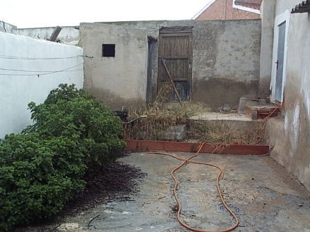 town, Spain | Townhome for sale 102048