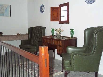 House with 4 bedroom in town, Spain 102057