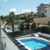 town, Spain Villa 102068