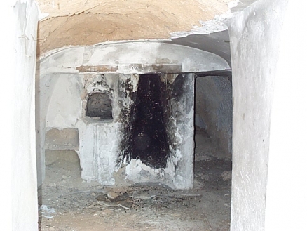 Cave House for sale in town, Spain 102069