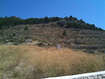 town, Spain | Cave House for sale 102069