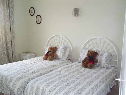 Villa for sale in town, Spain 102071