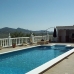 province, Spain Villa 102076