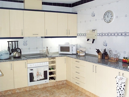  4 bedroom Villa 102079