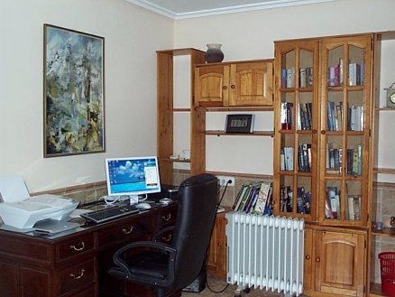 town, Spain | Villa for sale 102079
