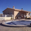 Villa for sale in town 102083