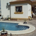 Villa for sale in town 102084