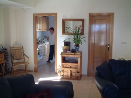 Villa with 3 bedroom in town, Spain 102087