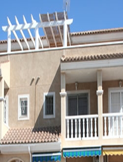 Apartment for sale in town 102090