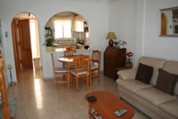 Apartment for sale in town, Spain 102090