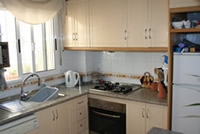 Apartment with 3 bedroom in town, Spain 102090