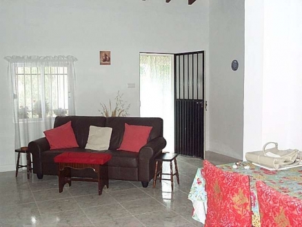 Villa with 2 bedroom in town, Spain 102096