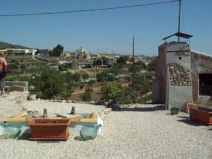 Townhome for sale in town, Spain 102146