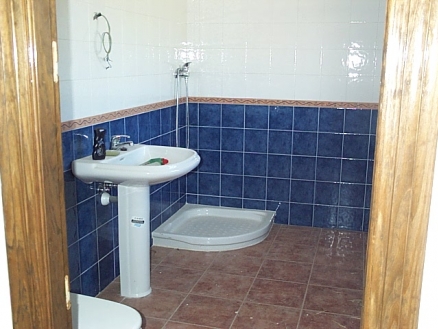 House for sale in town, Spain 102151