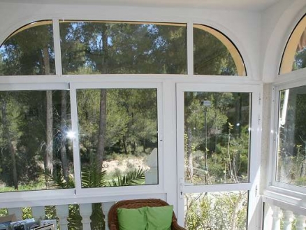 Villa for sale in town,  102158