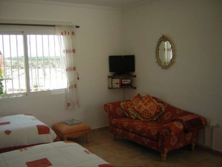 town, Spain | Villa for sale 102162