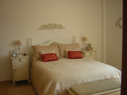 town Villa 102162