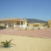 town, Spain Villa 102162