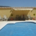 4 bedroom Villa in town, Spain 102162
