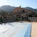 town, Spain House 102165