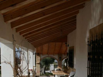 town, Spain | Villa for sale 102166