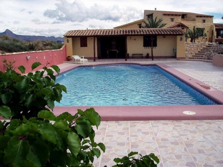 House for sale in town, Spain 102173