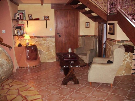 town, Spain | House for sale 102173