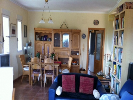 Villa with 3 bedroom in town, Spain 102177