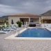 province, Spain Villa 102178