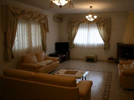 Villa for sale in town,  102183