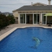 4 bedroom Villa in town, Spain 102185