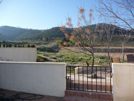 Cave House for sale in town, Spain 102188