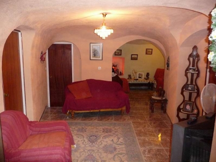 Cave House for sale 102188