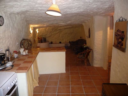 province Cave House 102188