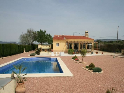 Villa with 2 bedroom in town, Spain 102190