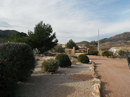 Villa for sale in town, Spain 102192