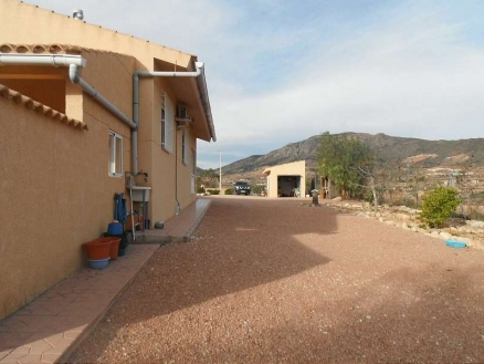 Villa for sale in town,  102192