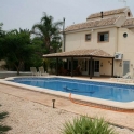 Villa for sale in town 102202